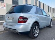 Mercedes Benz Clase M ML 500 AUTO