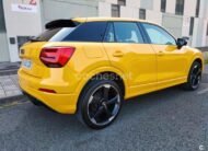 Audi Q2 sport edition 1.6 TDI