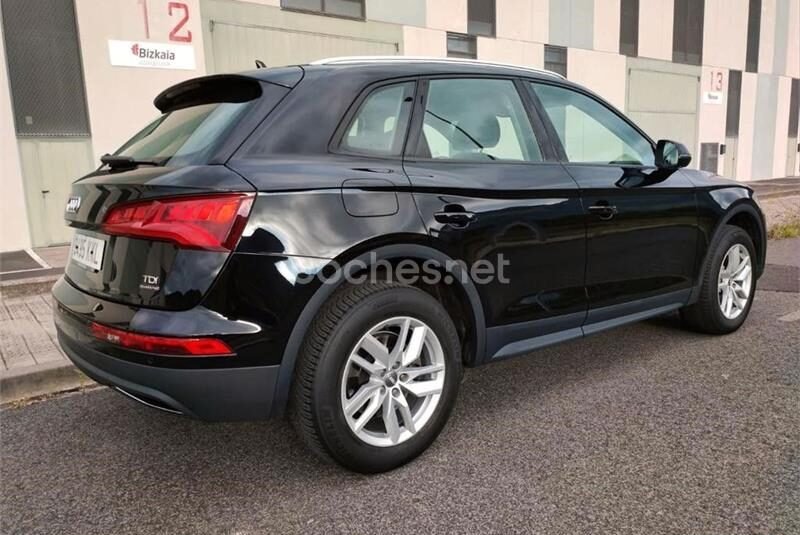 Audi Q5 2.0 TDI 120kW 163CV quattro S tronic