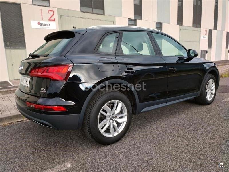 Audi Q5 2.0 TDI 120kW 163CV quattro S tronic