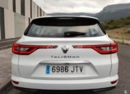 Renault Talisman Sport Tourer 1.6 Intens Energy dCi