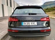 Audi Q5 2.0 TDI 120kW 163CV quattro S tronic