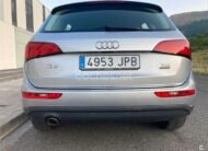 Audi Q5 2.0 TDI clean diesel quattro