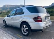 Mercedes Benz Clase M ML 500 AUTO