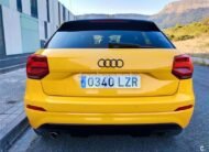 Audi Q2 sport edition 1.6 TDI