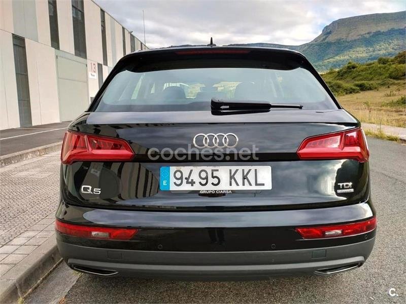 Audi Q5 2.0 TDI 120kW 163CV quattro S tronic
