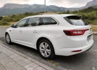 Renault Talisman Sport Tourer 1.6 Intens Energy dCi