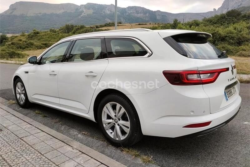 Renault Talisman Sport Tourer 1.6 Intens Energy dCi