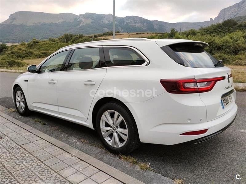 Renault Talisman Sport Tourer 1.6 Intens Energy dCi