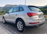 Audi Q5 2.0 TDI clean diesel quattro