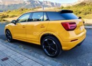 Audi Q2 sport edition 1.6 TDI