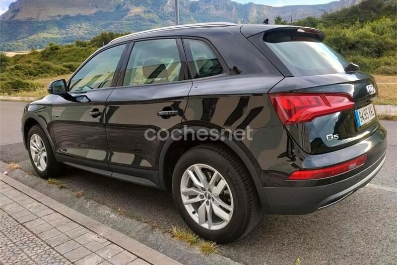 Audi Q5 2.0 TDI 120kW 163CV quattro S tronic