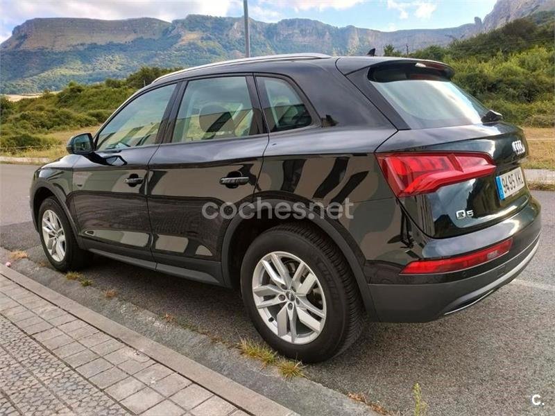Audi Q5 2.0 TDI 120kW 163CV quattro S tronic