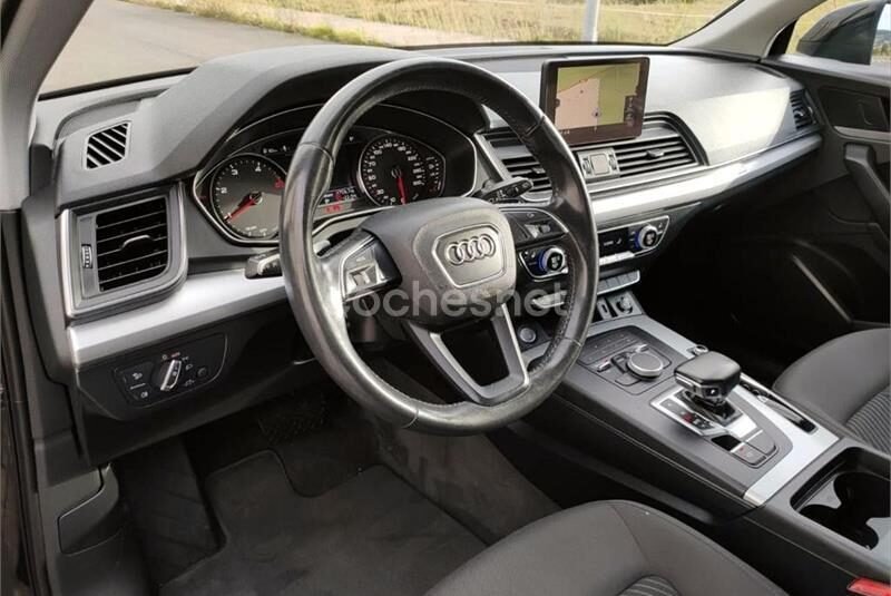 Audi Q5 2.0 TDI 120kW 163CV quattro S tronic