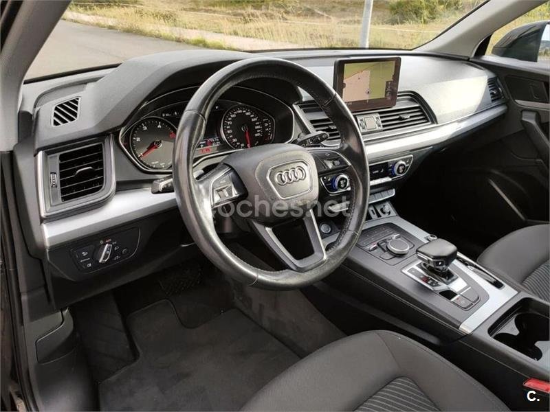 Audi Q5 2.0 TDI 120kW 163CV quattro S tronic