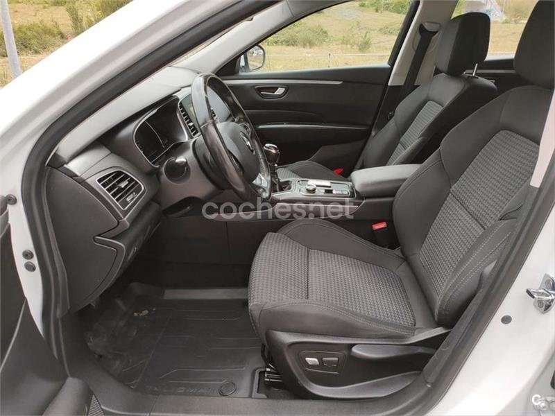 Renault Talisman Sport Tourer 1.6 Intens Energy dCi