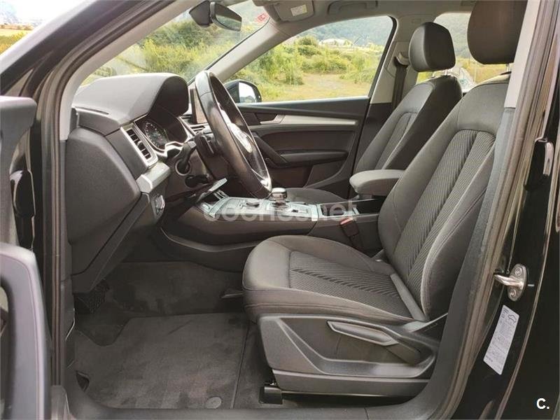 Audi Q5 2.0 TDI 120kW 163CV quattro S tronic