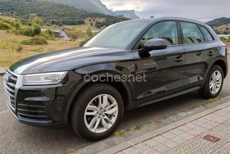 Audi Q5 2.0 TDI 120kW 163CV quattro S tronic