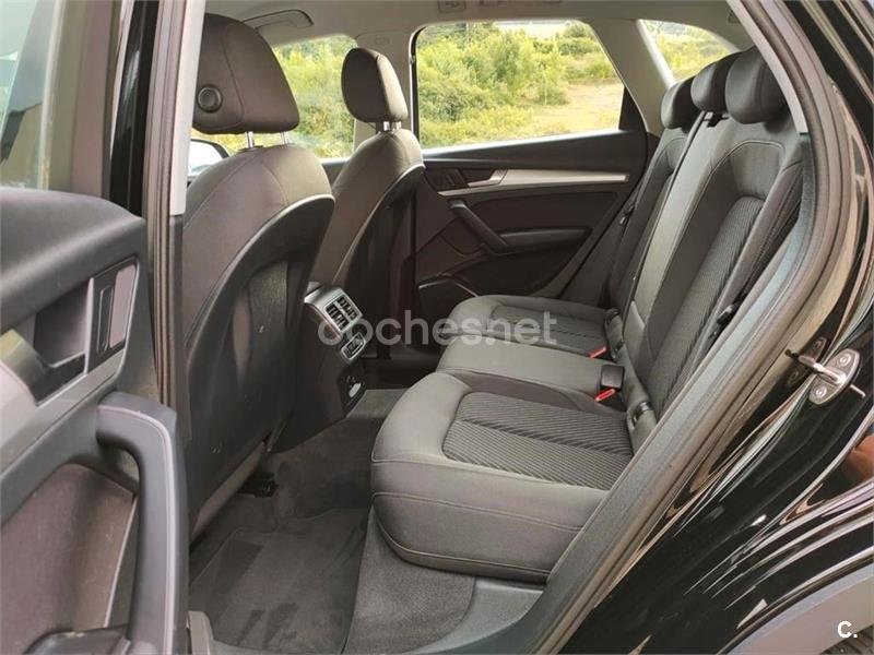 Audi Q5 2.0 TDI 120kW 163CV quattro S tronic