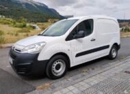 CITROEN Berlingo BlueHDi