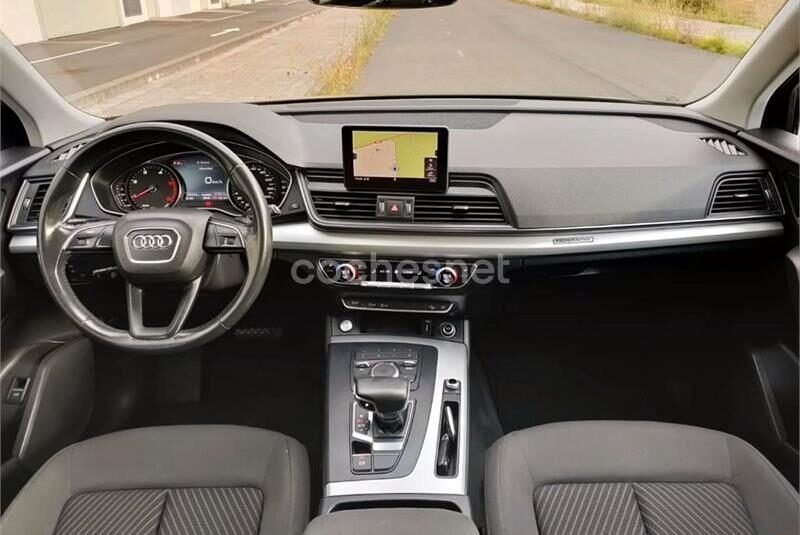 Audi Q5 2.0 TDI 120kW 163CV quattro S tronic