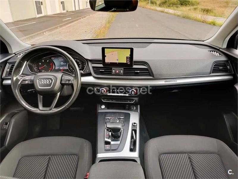 Audi Q5 2.0 TDI 120kW 163CV quattro S tronic
