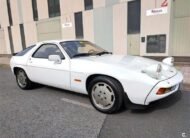 PORSCHE 928 4.7 S