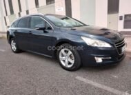 Peugeot 508 SW Active 2.0 HDI