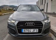 Audi Q3 2.0 TDI 150CV quattro