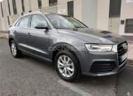 Audi Q3 2.0 TDI 150CV quattro