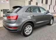 Audi Q3 2.0 TDI 150CV quattro