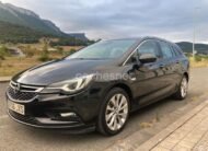 Opel Astra 1.6 CDTi SS 118kW 160CV Excellence ST