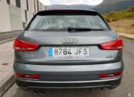 Audi Q3 2.0 TDI 150CV quattro