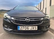 Opel Astra 1.6 CDTi SS 118kW 160CV Excellence ST