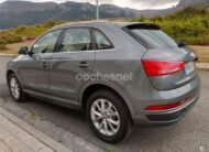 Audi Q3 2.0 TDI 150CV quattro