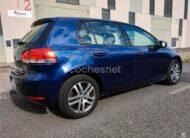 Volkswagen Golf 1.6 TDI 105cv BlueMotion