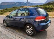 Volkswagen Golf 1.6 TDI 105cv BlueMotion