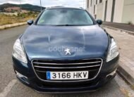 Peugeot 508 SW Active 2.0 HDI