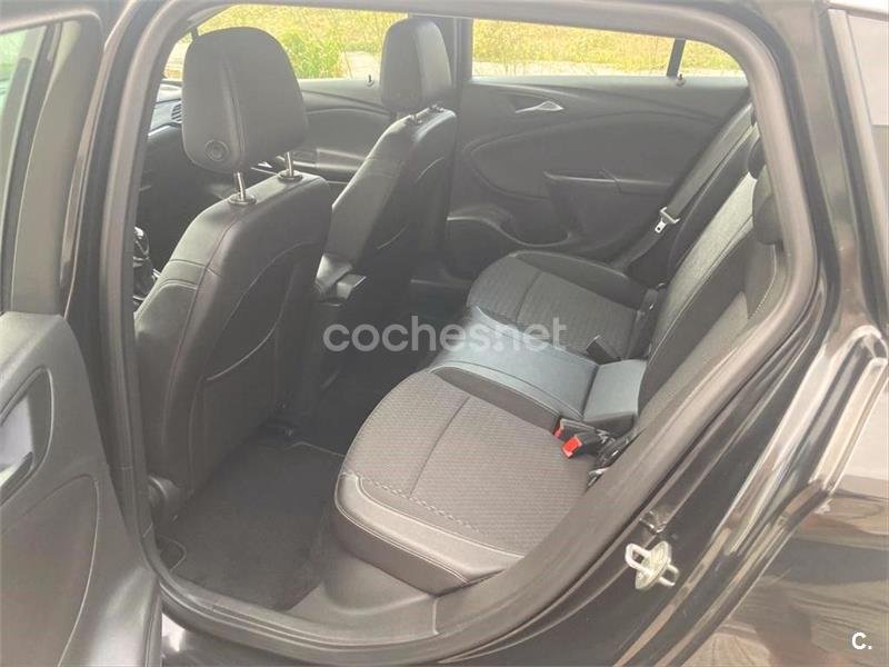 Opel Astra 1.6 CDTi SS 118kW 160CV Excellence ST