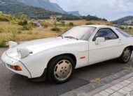 PORSCHE 928 4.7 S