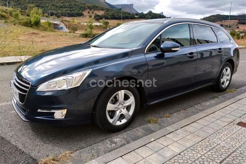 Peugeot 508 SW Active 2.0 HDI