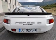 PORSCHE 928 4.7 S