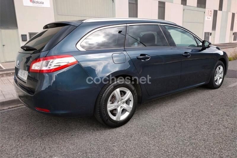 Peugeot 508 SW Active 2.0 HDI