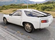 PORSCHE 928 4.7 S