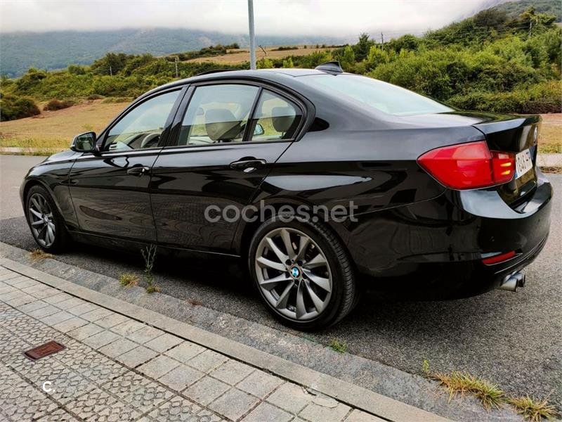 BMW Serie 3 328I