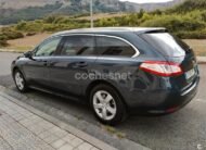 Peugeot 508 SW Active 2.0 HDI