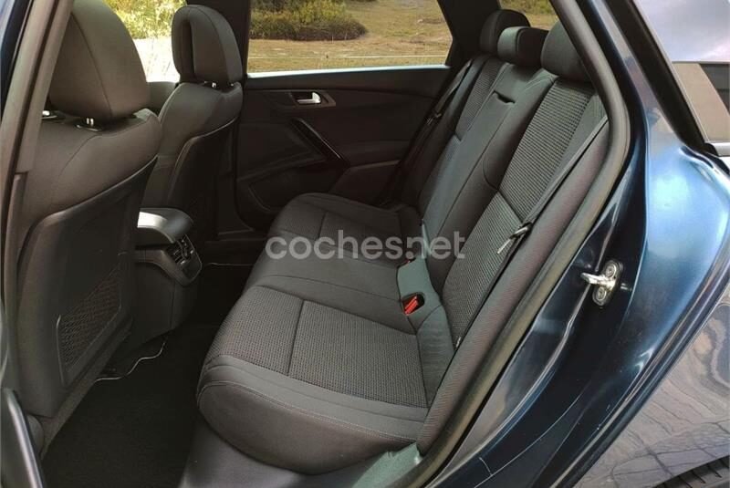 Peugeot 508 SW Active 2.0 HDI