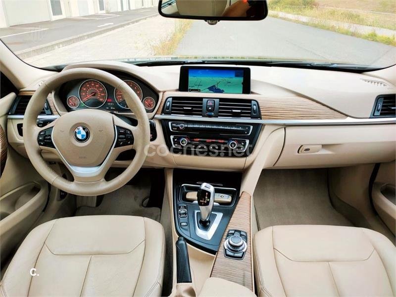 BMW Serie 3 328I