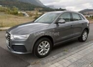 Audi Q3 2.0 TDI 150CV quattro