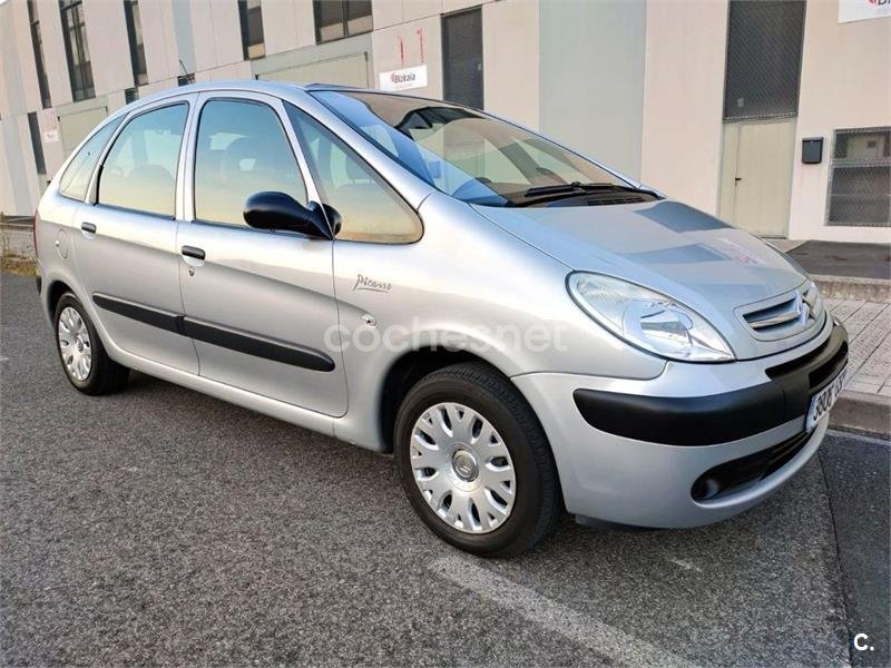 CITROEN Xsara Picasso 1.6 HDi 110 SX